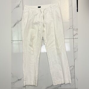 J. Crew Joggers Pants Size 10